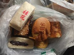 -庆祥斋糕点厂(留学路店)