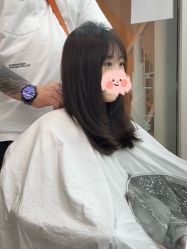 -T-Hair Salon