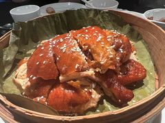 -吉品小鲜Jhouse(陆家嘴中心店)