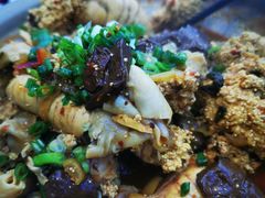 -黄牛肉馆·皖南土菜