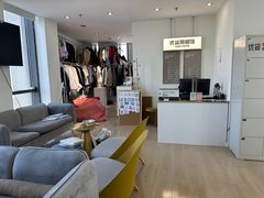 -优娑照相馆(世茂广场店)