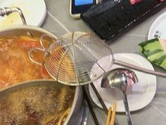 -宴全牛粤来越牛潮汕鲜牛肉火锅(海州万达广场店)