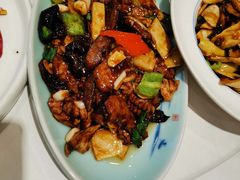 -万荣烤鸭店·北京菜(天坛店)