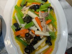 -菜香小厨(金发·印象南滨店)