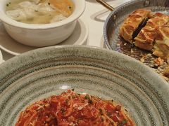 -马克西姆俄罗斯餐厅(通亚街店)