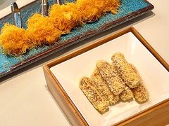 脆皮粉蒸肉-马旺子酒楼