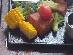 -豪客来牛排(一品天下店)