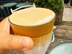 -行山咖啡(南湖店)