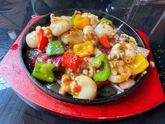 -鹅滋道(甘坑古镇店)