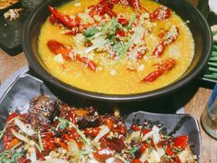 -刘成杰锦州烧烤(南河路店)