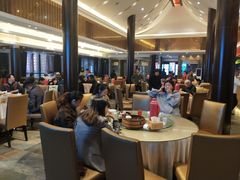 大堂-留芳·文旅古月楼(老街店)