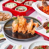 年夜饭餐厅咋选？看完这篇你就懂了！