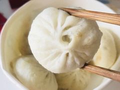 -桐香园小笼包(百井坊巷店)