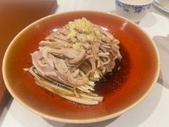 -老吉士酒家(天平路店)