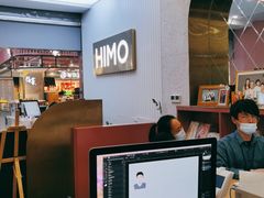 -海马体照相馆(上海宝山万达广场店)