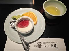 -モリタ屋(JR京都伊势丹店)