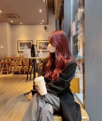 -HG美发设计沙龙