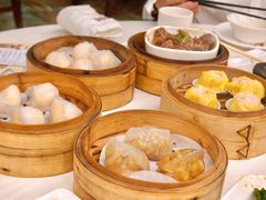 -潮福城大酒楼·潮粤菜·港式点心(阳光城店)