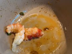 -巴厘龙虾·榜首油焖大虾(洞庭·艺术洋房店)