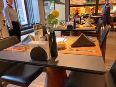 -拉蒂娜·巴西牛排馆 Latina·Brazilian Steakhouse(王府井喜悦店)