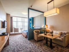 -北京民族园葉子里酒店(鸟巢店)