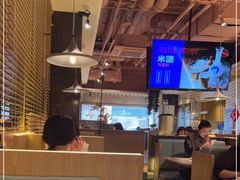 大堂-七八冷面·延边朝鲜族美食(圣熙八号店)