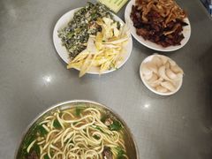 -杨记拉面总店