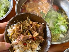 -龙大头庖汤店