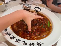 -江渔儿酸菜鱼(曜一城店)