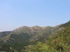 -波罗峪风景区