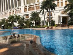 -厦门途易蓝罗约海景温泉酒店(园博苑地铁站店)