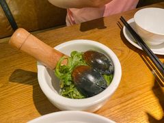 -炊烟小炒黄牛肉(东庆街店)