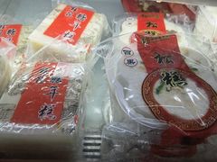 -沈大成(南京东路店)