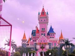 -郑州方特梦幻王国