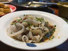 -百姓·百味家宴油茶馆(鼎运大厦店)