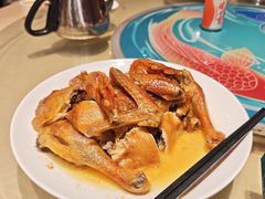 -年辉渔村·非遗传承餐厅(新丰江店)