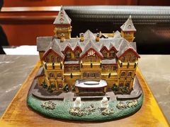 -马勒别墅饭店(静安寺店)