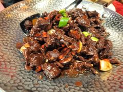 -巢爷老味(东方红店)