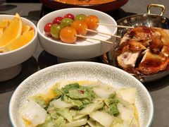 -俏立方·15年新楚菜