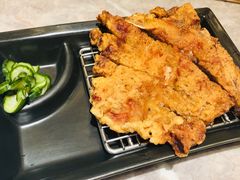 君悦排骨饭-馔豚·台北菜专门店(深圳湾万象城店)