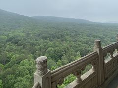 -灵谷景区