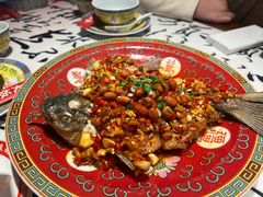 -南昌大饭店·地标美食名片(万寿宫店)