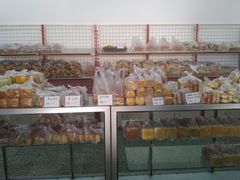 -中关村茶点