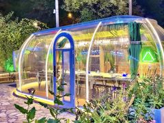 -1819餐厅·团队聚餐·烤串·精酿