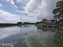 -良溪古村