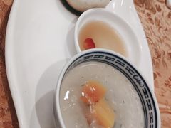 -喜来登由由大酒店九州膳坊中餐厅