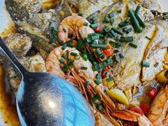 -佬太公海鸭·海鲜大排档(上海总店)