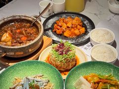 -食锦记·福建私房菜(浦西万达店)