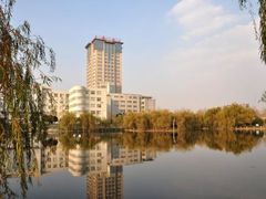 -南京航空航天大学(将军路校区)