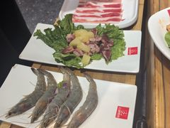 -肆幺幺烤肉(乐汇城店)